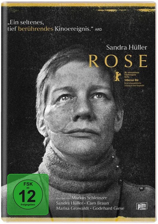 Produktbild: Rose