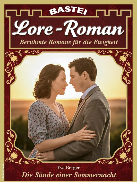 Produktbild: Lore-Roman 210