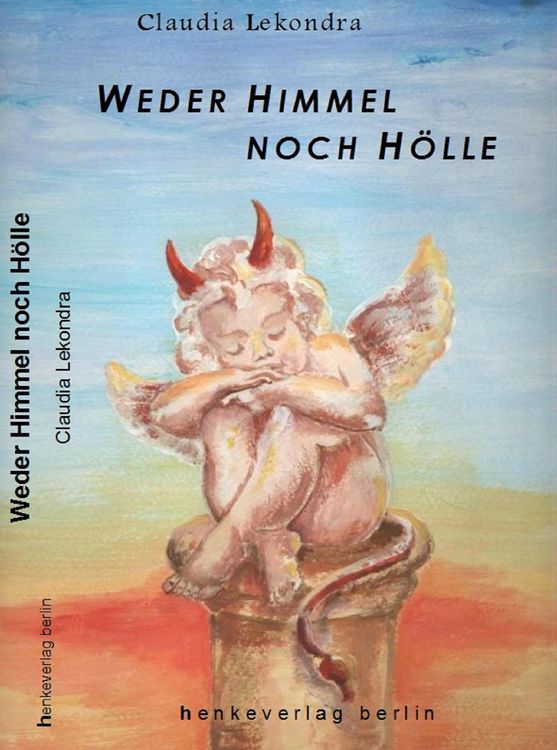 Produktbild: Weder Himmel noch Hölle