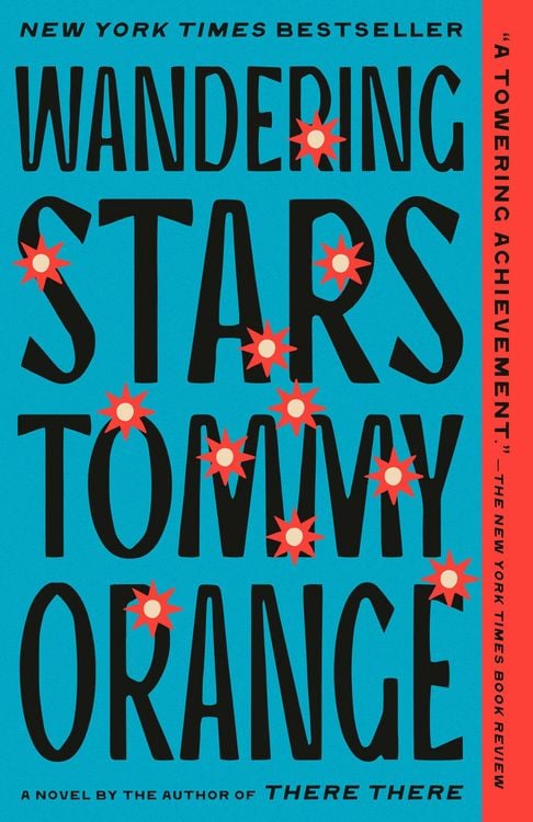 Produktbild: Wandering Stars
