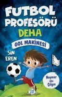 Produktbild: Futbol Prof&ouml;s&ouml;r&uuml; Deha 2 - Gol Makinesi