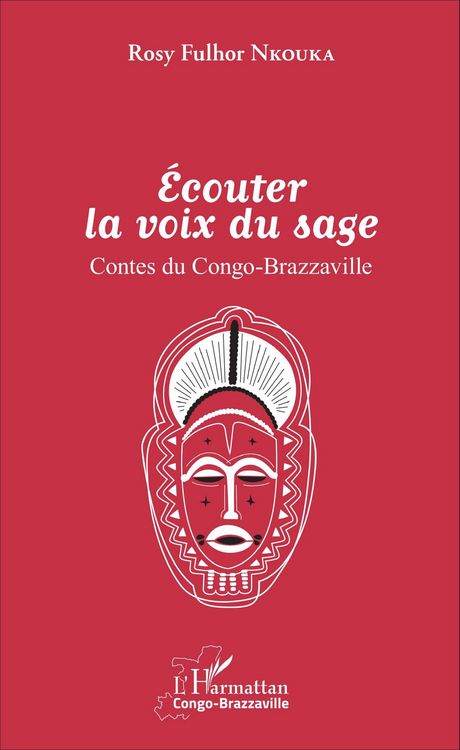 Produktbild: Ecouter la voix du sage