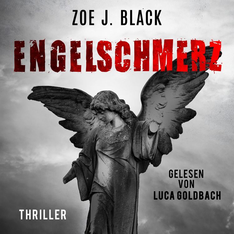 Produktbild: Engelschmerz