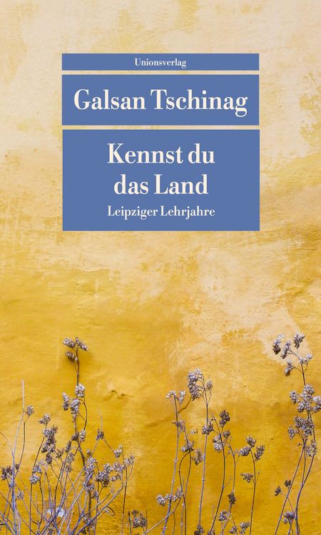 Produktbild: Kennst du das Land
