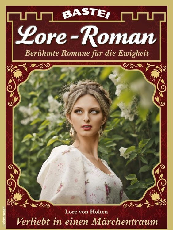 Produktbild: Lore-Roman 146