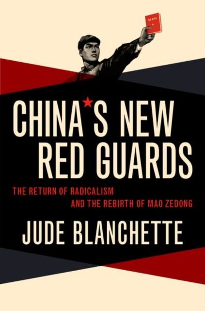 Produktbild: China's New Red Guards