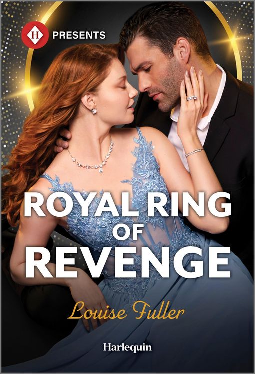 Produktbild: Royal Ring of Revenge