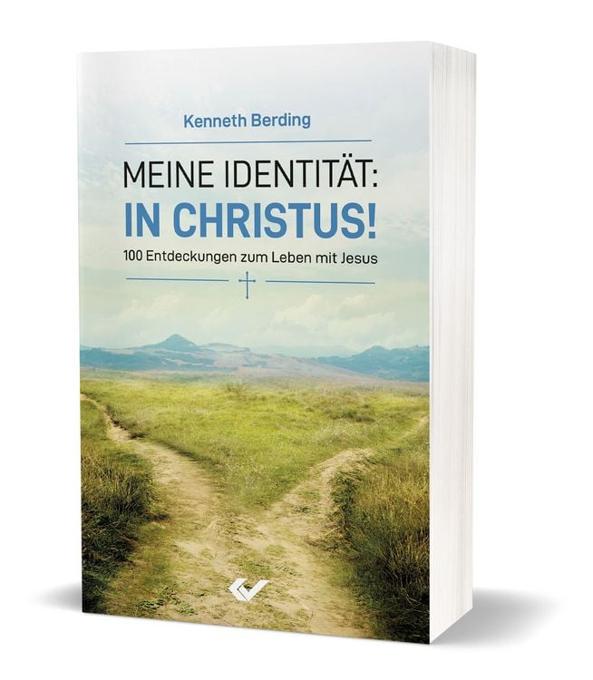 Produktbild: Meine Identit&auml;t: in Christus!