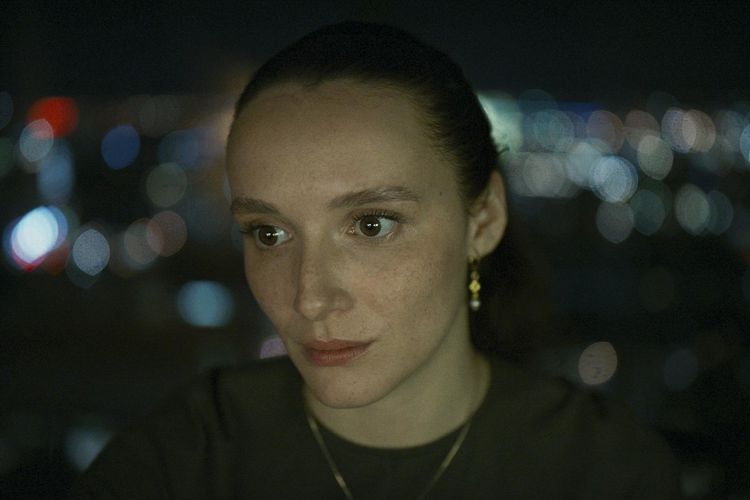 Produktbild: Red Rooms &ndash; Zeugin des B&ouml;sen