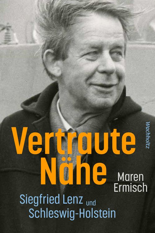 Produktbild: Vertraute N&auml;he.