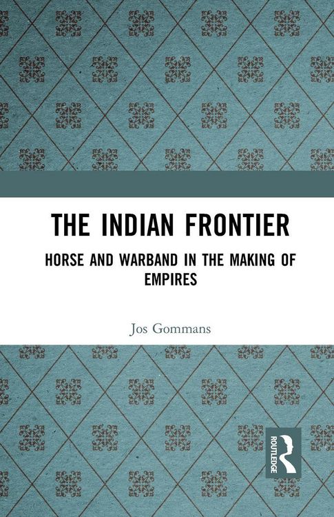 Produktbild: The Indian Frontier