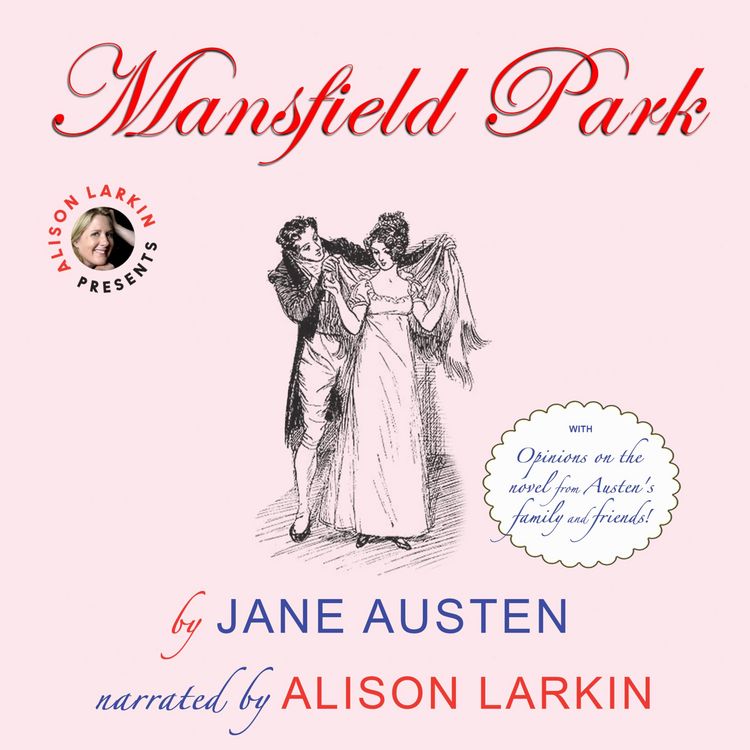 Produktbild: Mansfield Park