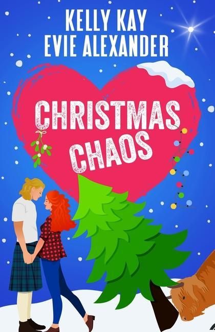 Produktbild: Christmas Chaos