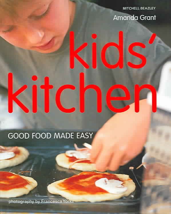 Produktbild: Kids' Kitchen