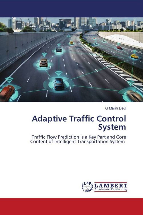 Produktbild: Adaptive Traffic Control System
