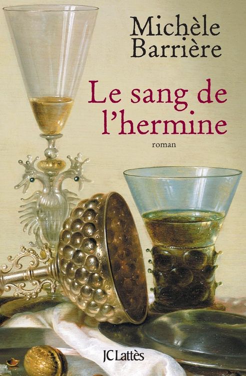 Produktbild: Le Sang de l'Hermine