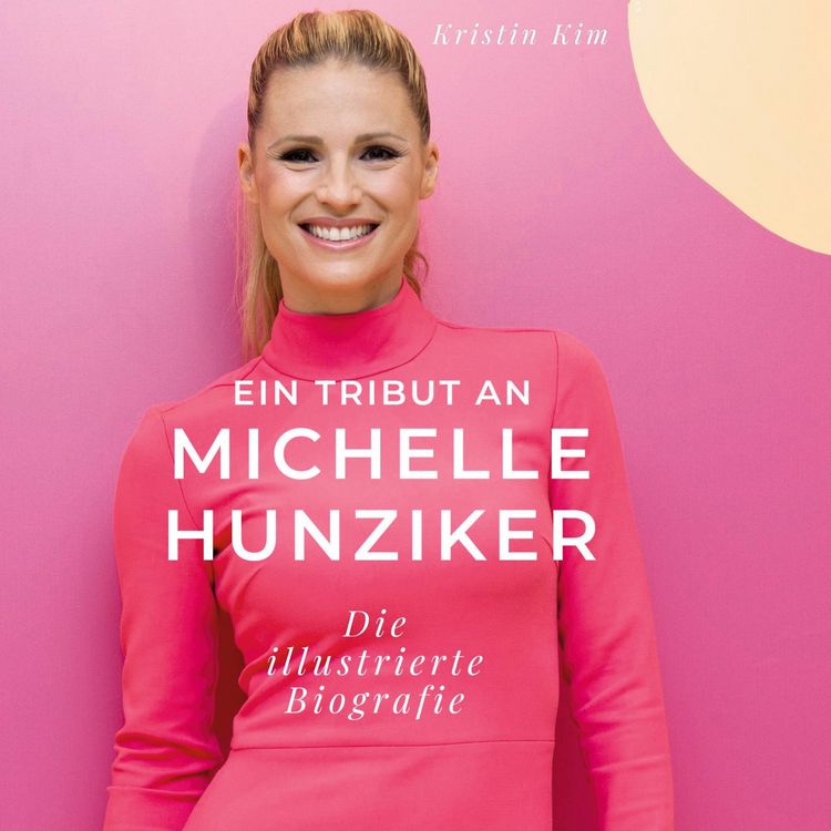 Produktbild: Ein Tribut an .  Michelle Hunziker