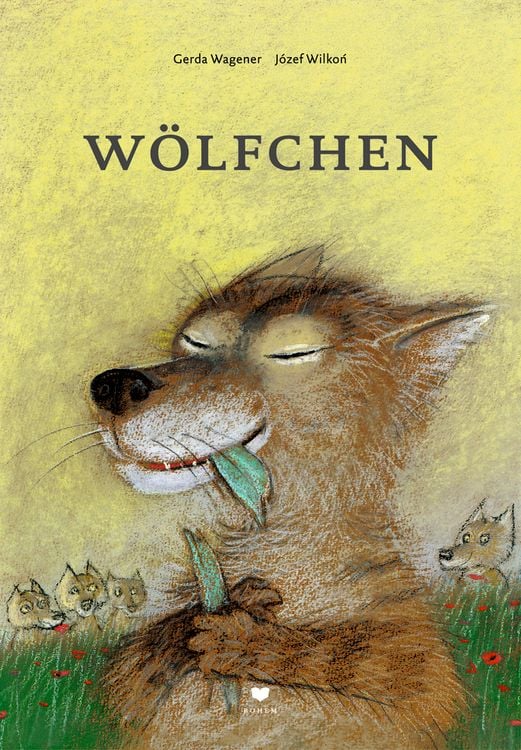 Produktbild: W&ouml;lfchen