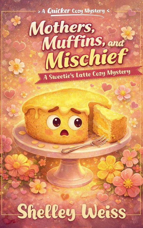 Produktbild: Mothers, Muffins, and Mischief