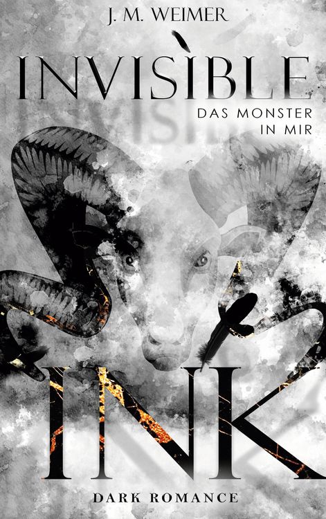 Produktbild: Invisible Ink: Das Monster in mir