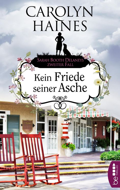Produktbild: Kein Friede seiner Asche