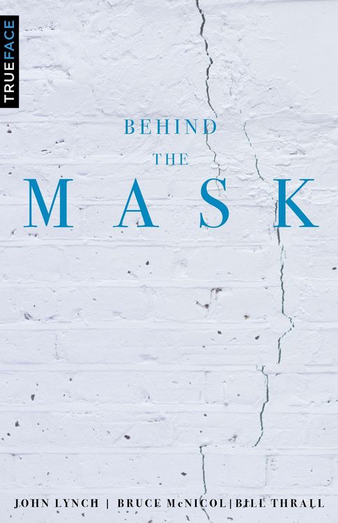 Produktbild: Behind the Mask