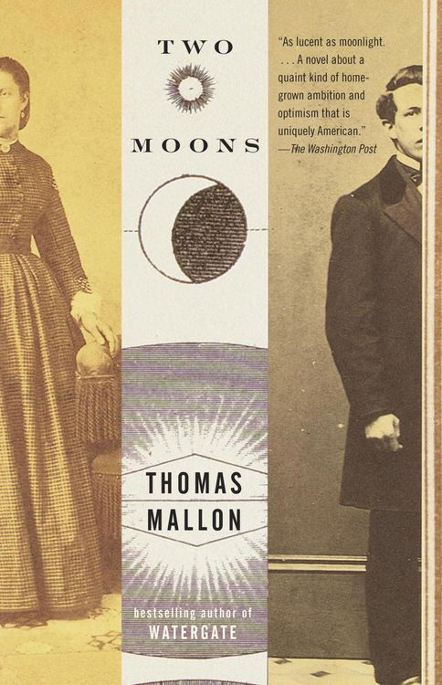 Produktbild: Two Moons