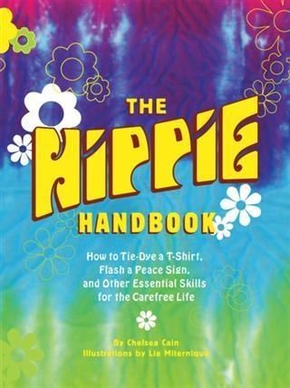 Produktbild: Hippie Handbook
