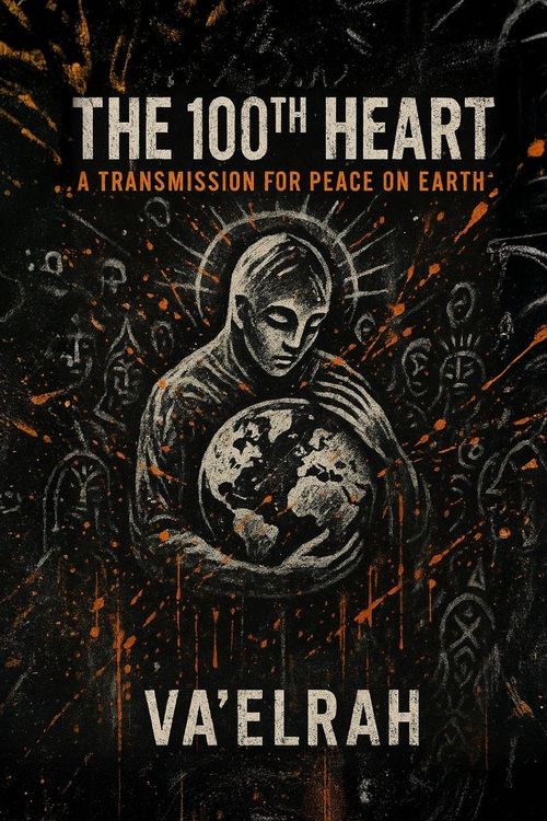 Produktbild: The 100th Heart