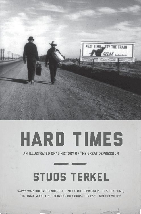 Produktbild: Hard Times