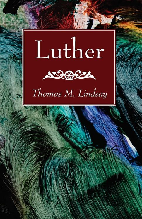 Produktbild: Luther