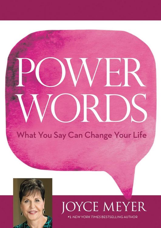 Produktbild: Power Words