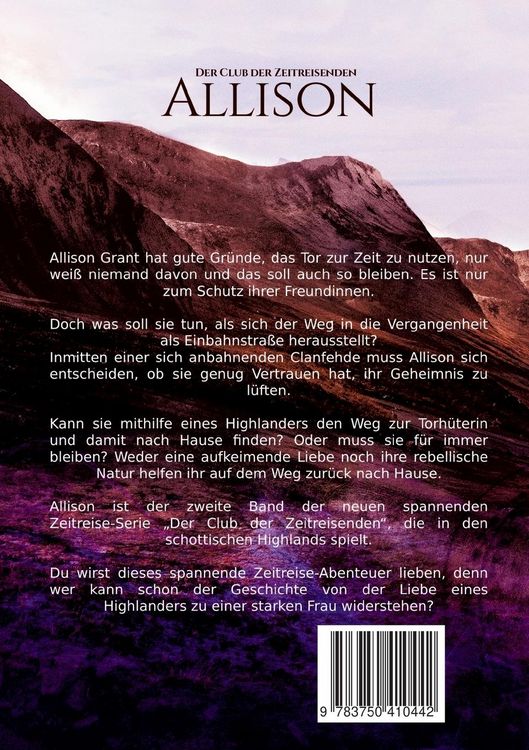Produktbild: Allison