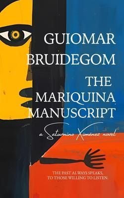 Produktbild: The Mariquina Manuscript