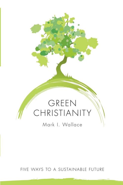 Produktbild: Green Christianity