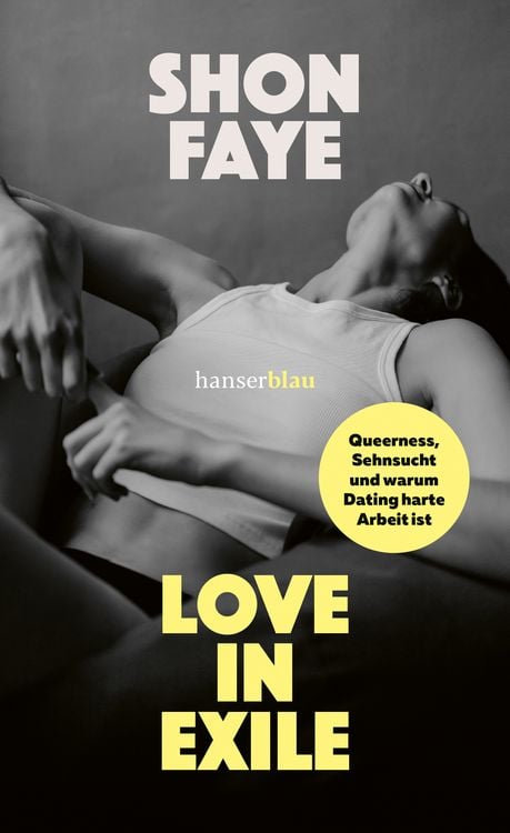 Produktbild: Love in Exile