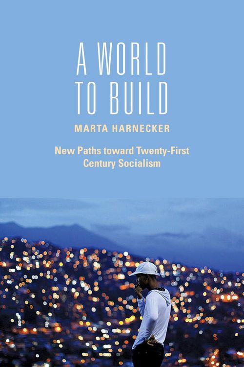 Produktbild: A World to Build