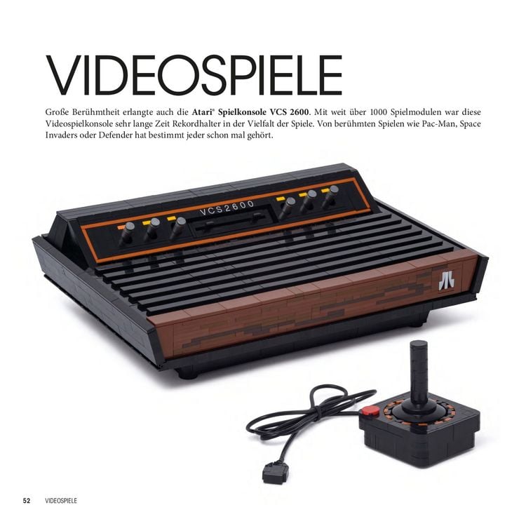 Produktbild: Geniales Design