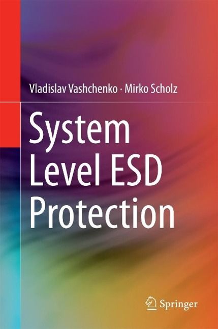Produktbild: System Level ESD Protection