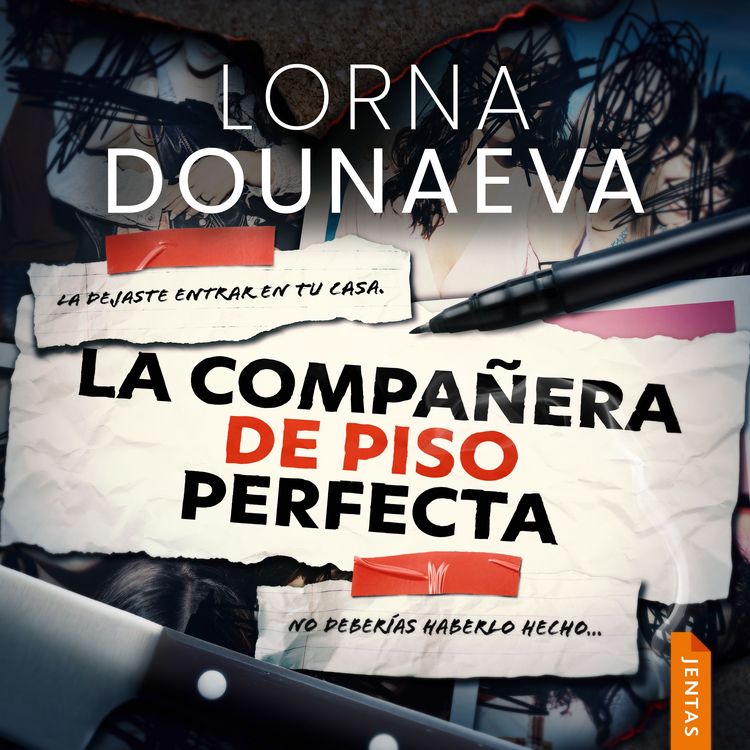 Produktbild: La compa&ntilde;era de piso perfecta