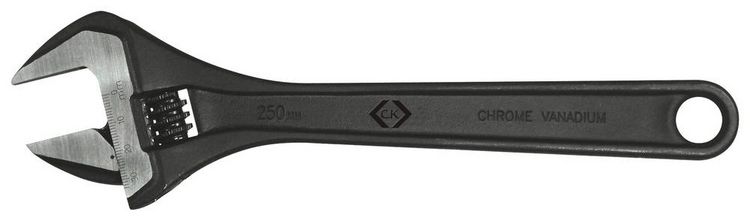 Produktbild: C.K T4366 375 Rollgabelschl&uuml;ssel Schl&uuml;sselweite (Metrisch) 51mm