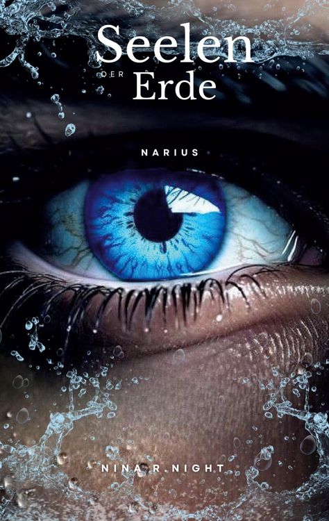 Produktbild: Seelen der Erde