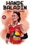 Produktbild: Hande Baladin - Altin Smac Hande