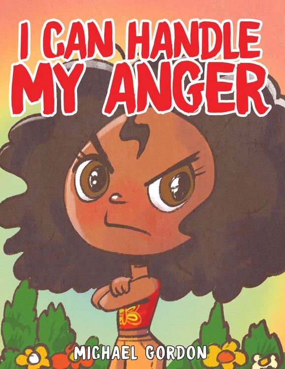 Produktbild: I Can Handle My Anger