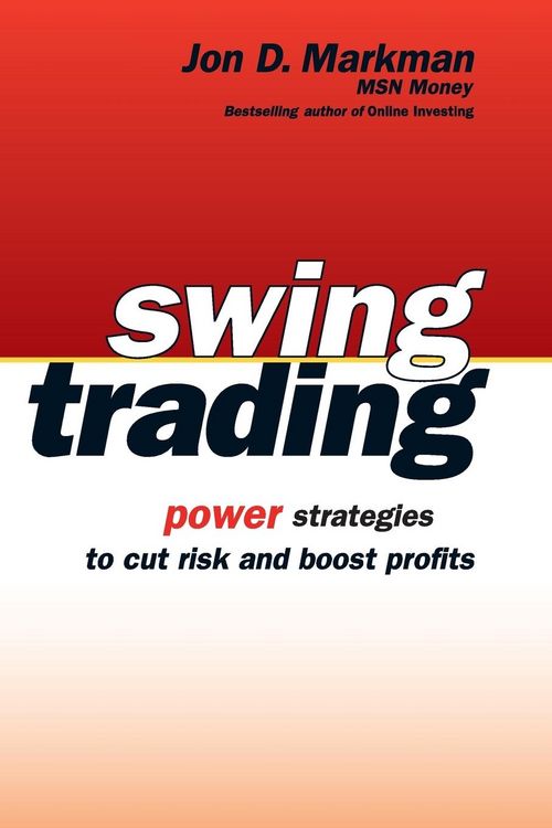 Produktbild: Swing Trading