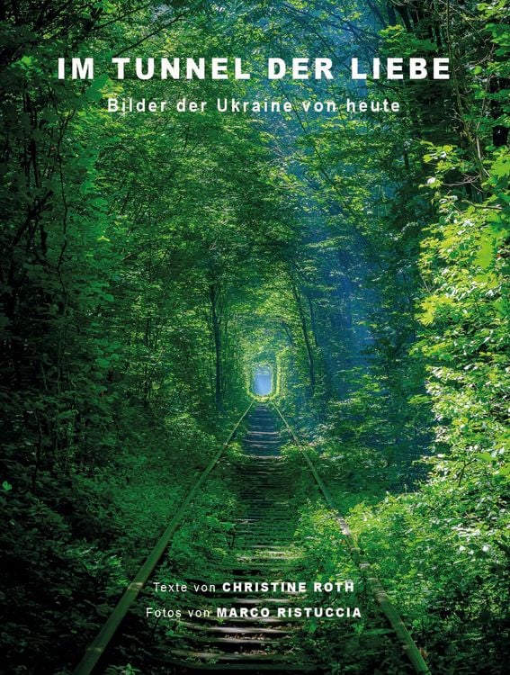 Produktbild: Im Tunnel der Liebe