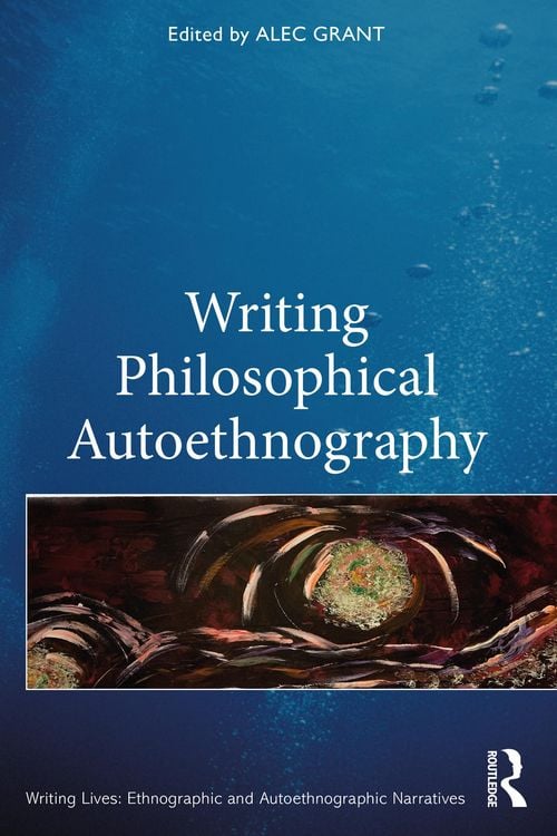 Produktbild: Writing Philosophical Autoethnography