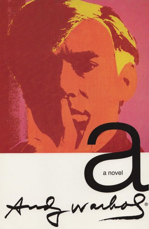 Produktbild: A: A Novel