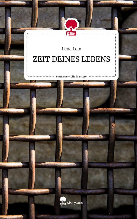 Produktbild: ZEIT DEINES LEBENS. Life is a Story - story.one