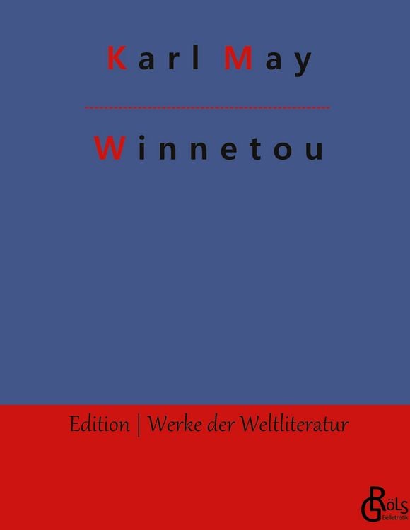 Produktbild: Winnetou